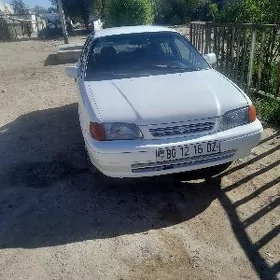 Toyota Tercel 1995