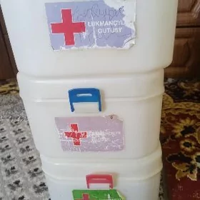 aptecka