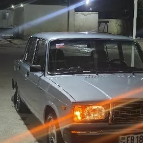 Lada 2107 2008