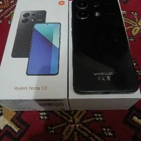 Redmi not 13 8/128
