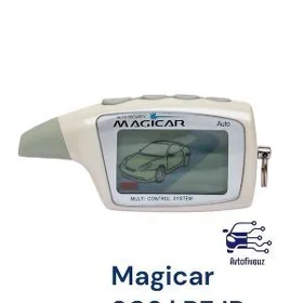 macikar 906