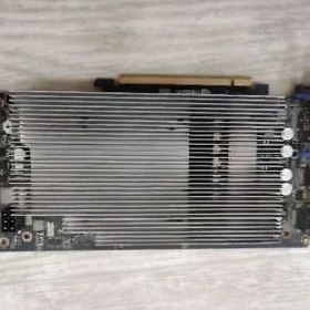 Видеокарта аналог 1050ti