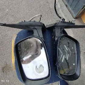 COROLLA BAKAWOY