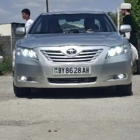 Toyota Camry 2008