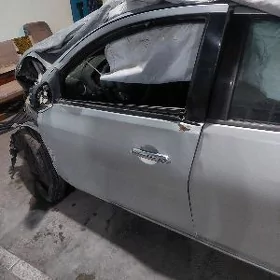 Nissan Versa 2013
