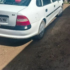 Opel Vectra 1998
