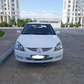 Mitsubishi Lancer 2005