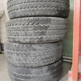 185 60 15 TEKER 90 % OPEL