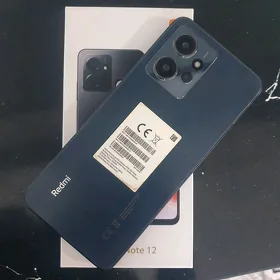 Redmi not 12