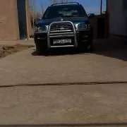 Nissan Pathfinder 1997
