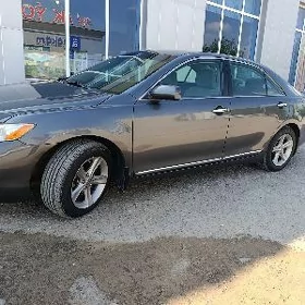 Toyota Camry 2007