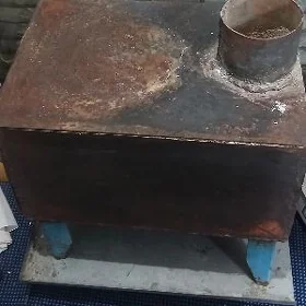 peç pec turkmen gaz