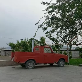 Москвич 412 1989