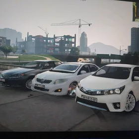 Gta 5 tkm mod
