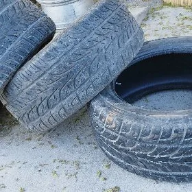 285 50 20 teker tigir 20 lik