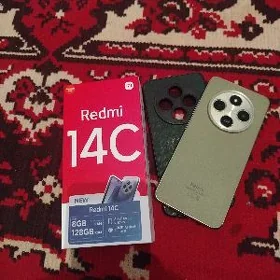Redmi 14c