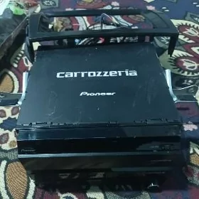 Pioneer wideo magnitofon