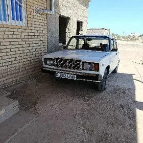 Lada 2107 1999