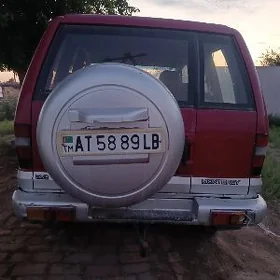 Opel Montarey 1993