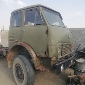 Maz Samosval 1985