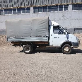 Gaz Gazel 2013