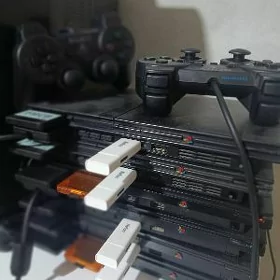 playstation 2 ps2 64GB