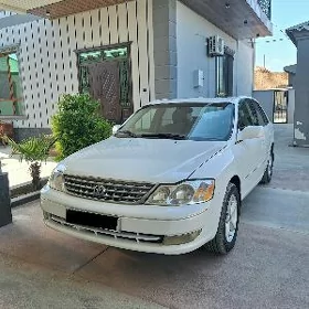 Toyota Avalon 2003