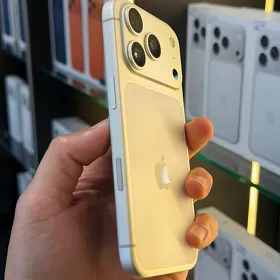 iPhone 17 Pro 256GB