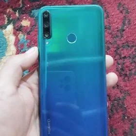 Huawei y7p
