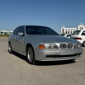 BMW E39 1996