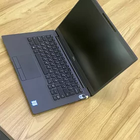 NOTEBOOK DELL 7400 CPU CI-7 8665U/RAM 8GB/SSD 256G