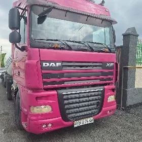 DAF 460 2008