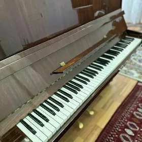 Pianino Пианино Красный октябр