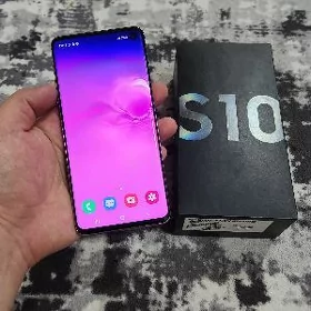 Samsung S10 8/128