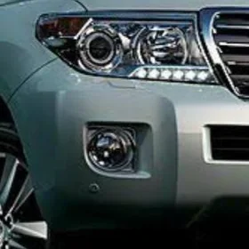 Land Cruiser200 fara