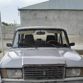 Lada 2107 1999