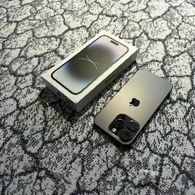 iPhone 14pro