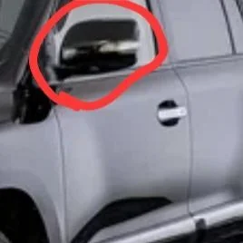 Land Cruiser200 Bakawoy