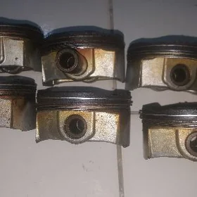titanik porşun