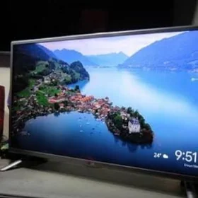 LG TELEWIZOR 42