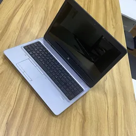 NOTEBOOK HP 650G3 I-5 7GEN/RAM 8GB/SSD 256GB/VGA A