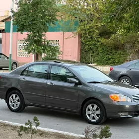 Toyota Corolla 2006
