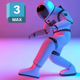 3d max, autocad, Автокад, 3д