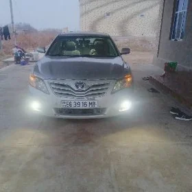 Toyota Camry 2009
