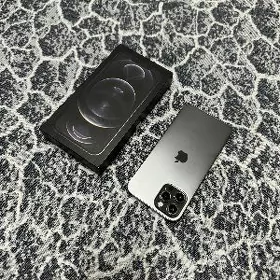 iPhone 12pro max
