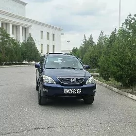Lexus RX 330 2004