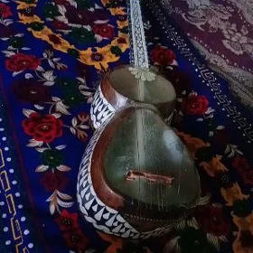 tar
