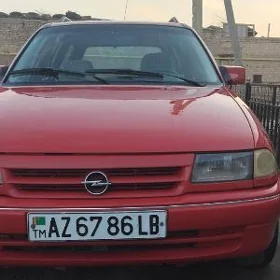 Opel Astra 1992