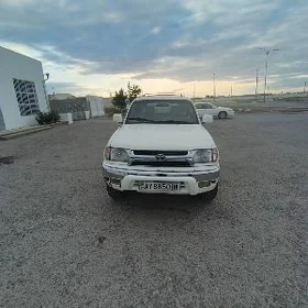 Toyota 4Runner 1999