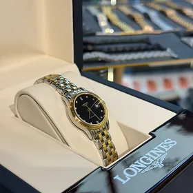 Longines sagat